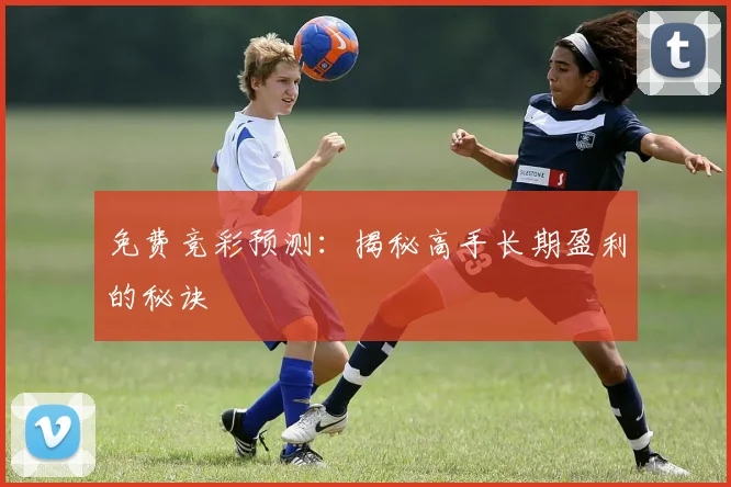 免费竞彩预测：揭秘高手长期盈利的秘诀