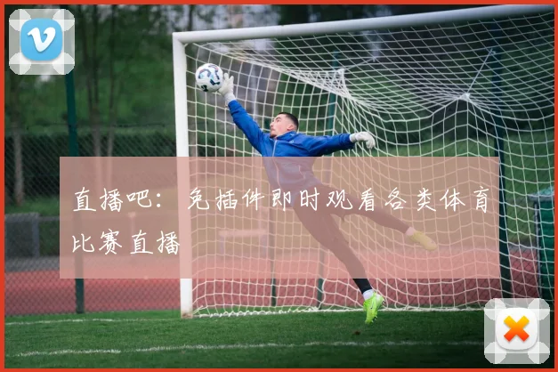 直播吧：免插件即时观看各类体育比赛直播