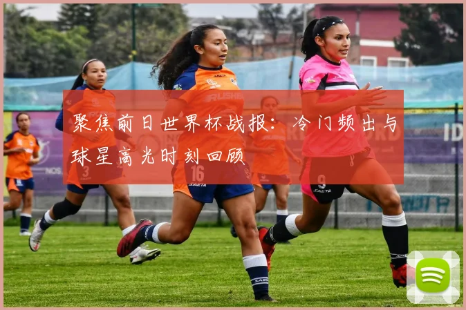 聚焦前日世界杯战报：冷门频出与球星高光时刻回顾